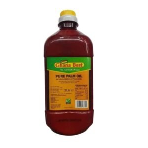 GB PALM OIL 2L