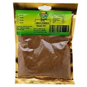 AF SUYA MIXED POWDER 70G