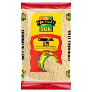 TS CORNMEAL FINE 1.5KG