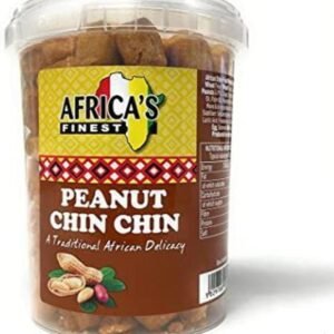 AF CHIN CHIN PEANUT 250G