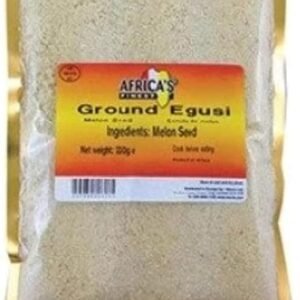 AF GROUND EGUSI 100G