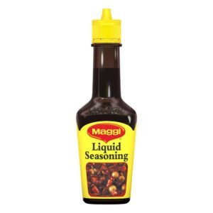 MAGGI LIQUID ORIGINAL 101ML