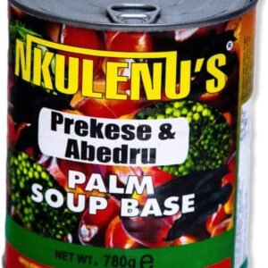 NKULENU PREKESE ABEDRU PALM SOUP
