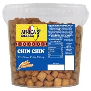 AF CHIN CHIN ORIGINAL 500G