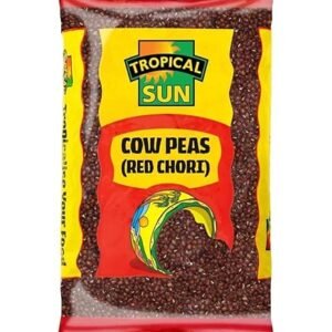 TS COW PEAS 500G PACKETS