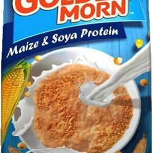 GOLDEN MORN CASE 900G