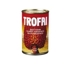 TROFAI SMALL CASE 24 X 400G