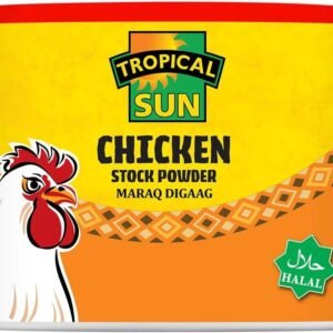 TS CHICKEN STOCK 200G X 6 NON PM