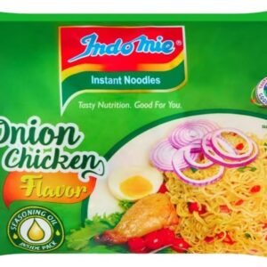 INDOMIE (NIG) HMS ONION CHICKEN