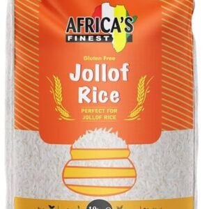 AF JOLLOF RICE 10KG