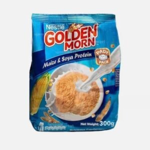 GOLDEN MORN CASE 300G