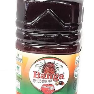 OKOMU BANGA RED PALM OIL 2L