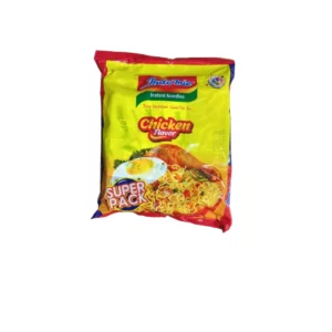 INDOMIE (NIG) CHICKEN SUPER PACK