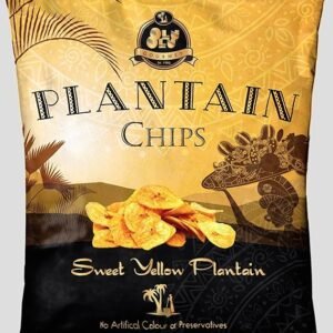 OLU OLU CHIPS SWEET 60G