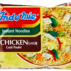 INDOMIE (NIG) HMS CHICKEN