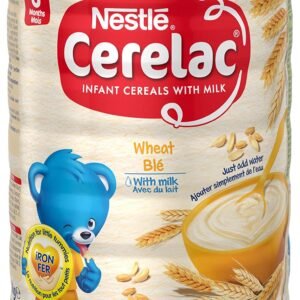 CERELAC WHEAT 1KG