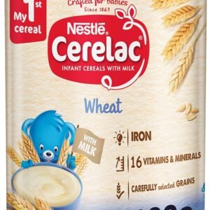 CERELAC WHEAT 400G