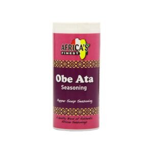 AF OBE ATA SEASONING 100G
