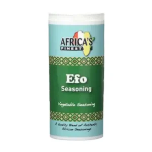AF EFO SEASONING 100G