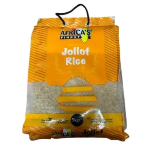 AF JOLLOF RICE 5KG