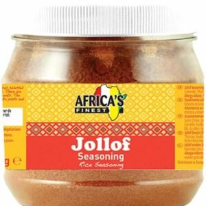 AF JOLLOF SEASONING 600G