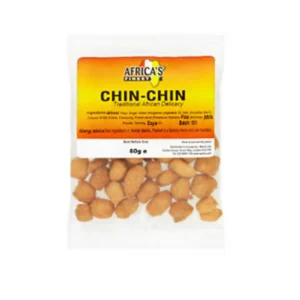 AF CHIN CHIN ORIGINAL 80G