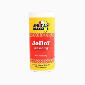 AF JOLLOF SEASONING 100G