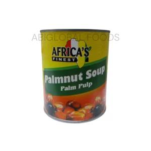 AF PALMNUT SOUP 800G