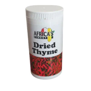 AF DRIED THYME 15G