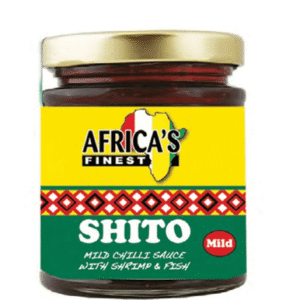 AF SHITO MILD LARGE 330G
