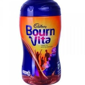 BOURNVITA 900G