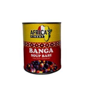BANGA SOUP 800G