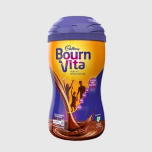 BOURNVITA 500G