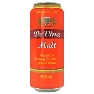 DEVINA MALT CANS