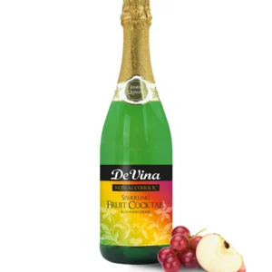 DEVINA FRUIT COCKTAIL