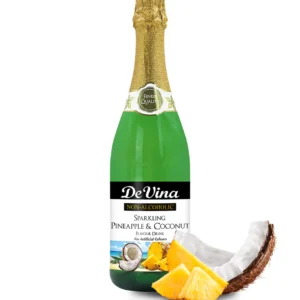 DEVINA PINEAPPLE COCONUT