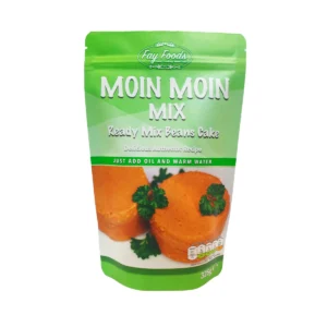 FF MOIN MOIN MIX 325G