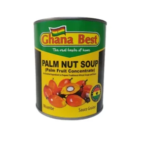 GB PALMNUT SOUP 400G