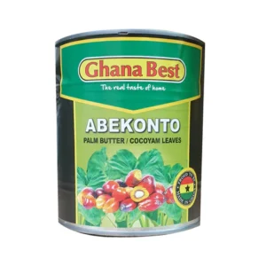 GB ABEKONTO 800G