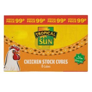TS CHICKEN CUBES 8S PM 99P
