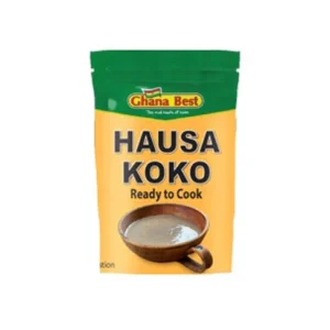 GB HAUSA KOKO POUCH 700G