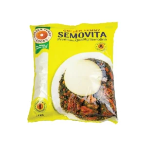 GP SEMOVITA 1KG CS