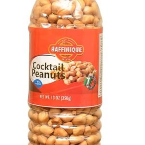 HAFFINIQUE PEANUT MEDIUM  CS 320