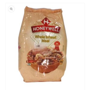 HONEYWELL WHOLE WHEAT MEAL 1.8