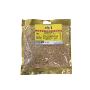 AF GROUND PRAWNS 70G