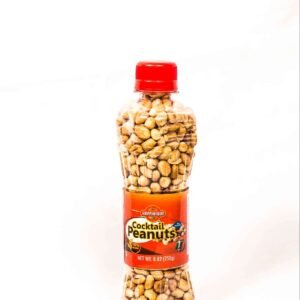 HAFFINIQUE PEANUT SMALL CS 250G