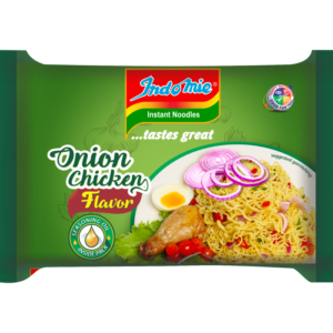 INDOMIE (NIG) ONION CHICKEN SUPE