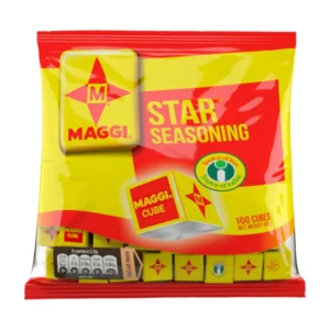 MAGGI PACKETS (N) 100X4G