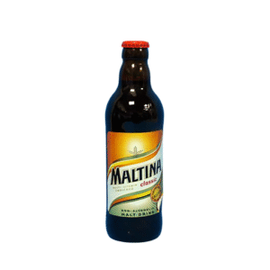 MALTINA BOTTLE (NIGERIAN)