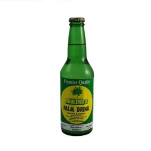 NKULENU PALM JUICE 625ML